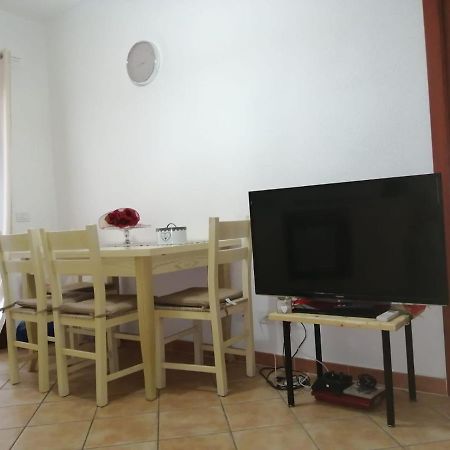 La Sosta Apartamento Olbia Exterior foto