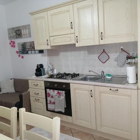 La Sosta Apartamento Olbia Exterior foto