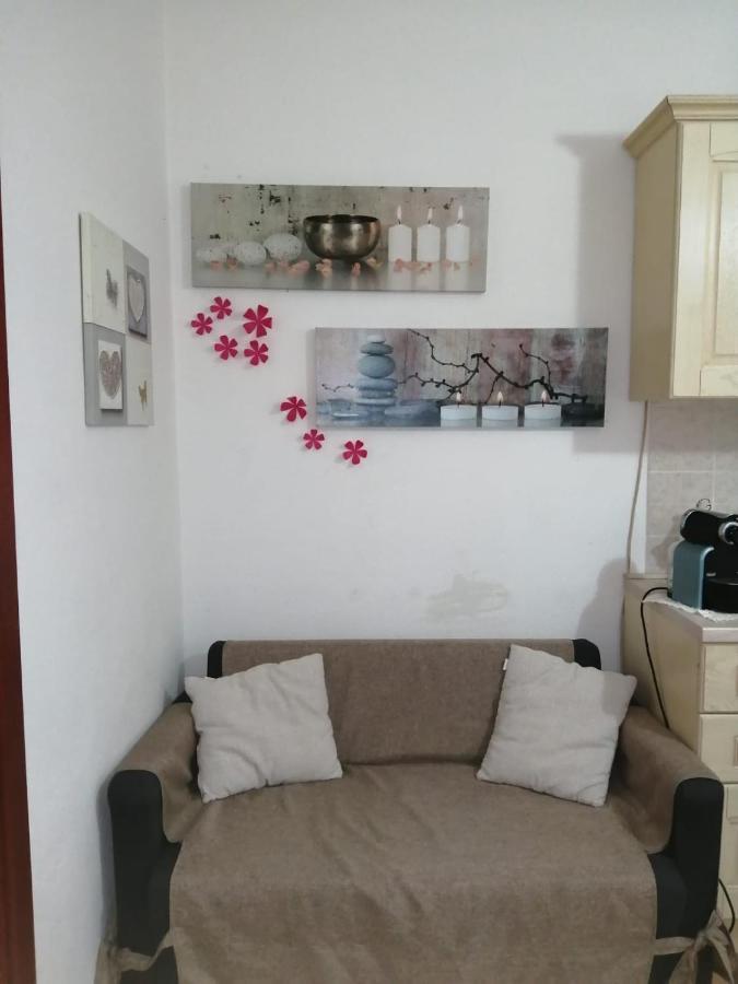 La Sosta Apartamento Olbia Exterior foto