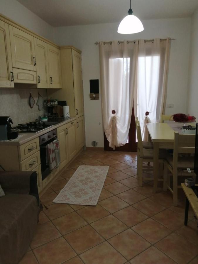 La Sosta Apartamento Olbia Exterior foto