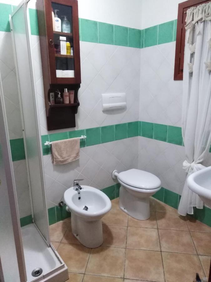 La Sosta Apartamento Olbia Exterior foto