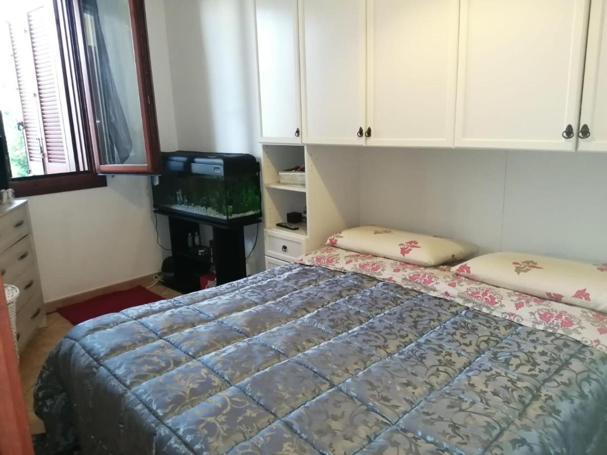 La Sosta Apartamento Olbia Exterior foto